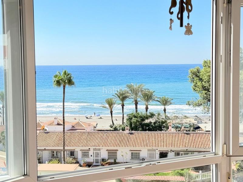 Foto aec2142f-f367-491e-a4f0-ab392dd814f2. Appartement avec chauffage piscine dans Centro Internacional Torrox