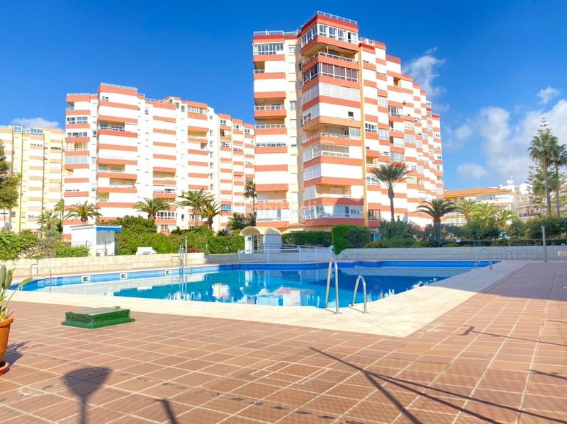 Foto c3c423ee-3437-42af-b176-d043ef7a074d. Appartement avec chauffage piscine dans Centro Internacional Torrox