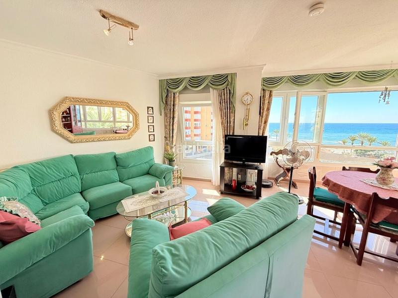 Foto c7ad078f-9182-4e55-ae85-7124cd281c2c. Appartement avec chauffage piscine dans Centro Internacional Torrox