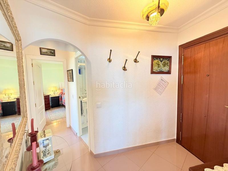 Foto caf73f89-28fb-4cd3-b9bf-dcab2b4180b8. Appartement avec chauffage piscine dans Centro Internacional Torrox
