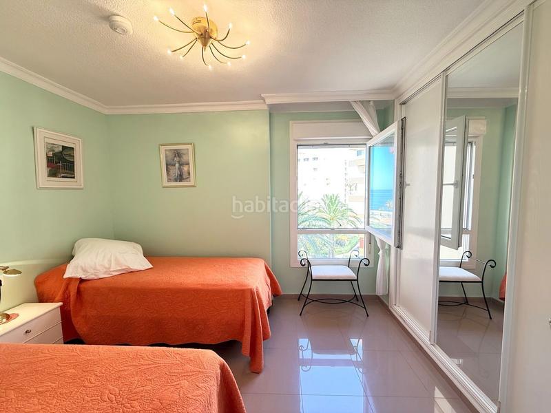 Foto cdabb2ed-eae1-4f23-a11a-8f120150a078. Appartement avec chauffage piscine dans Centro Internacional Torrox