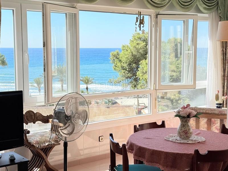 Foto d5aa8101-4619-40bc-951e-b2ffedfe6e37. Appartement avec chauffage piscine dans Centro Internacional Torrox