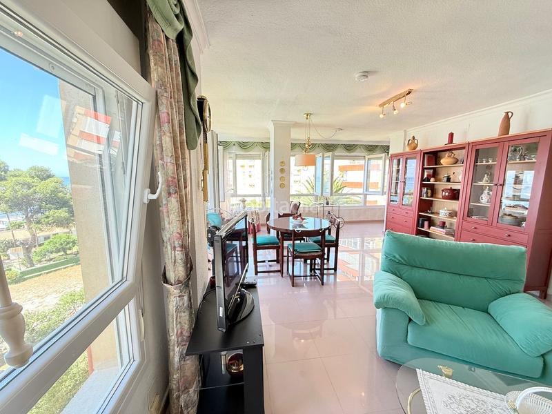 Foto d8a64ee0-f9cb-4443-9d05-6912f8209186. Appartement avec chauffage piscine dans Centro Internacional Torrox