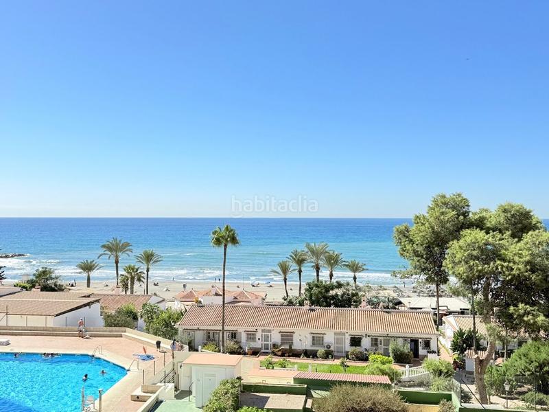Foto dbaf3372-97c8-46c9-86b1-bab1a2f8e32d. Appartement avec chauffage piscine dans Centro Internacional Torrox