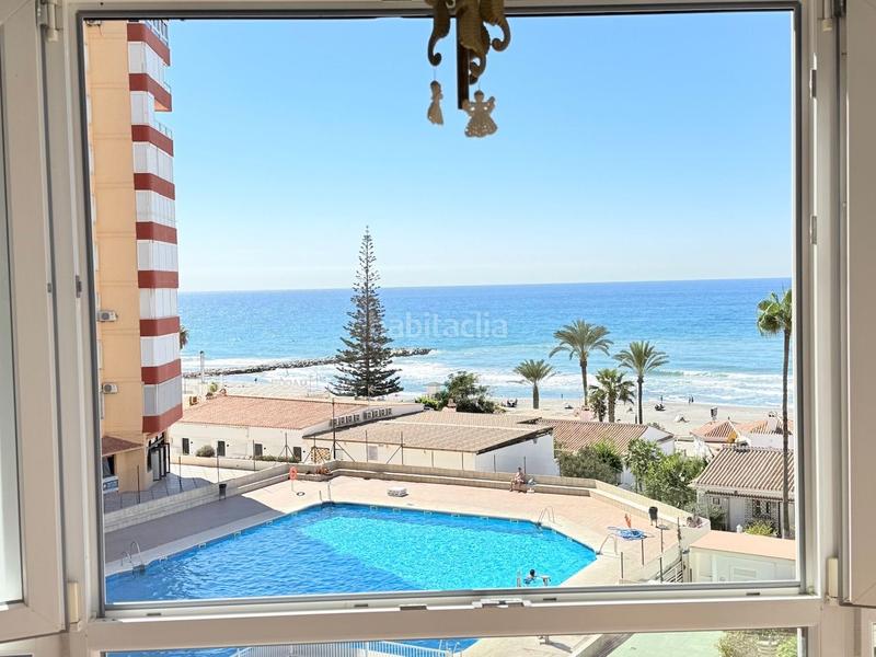 Foto e52d4965-e72f-4d81-8097-9d0456b59113. Appartement avec chauffage piscine dans Centro Internacional Torrox