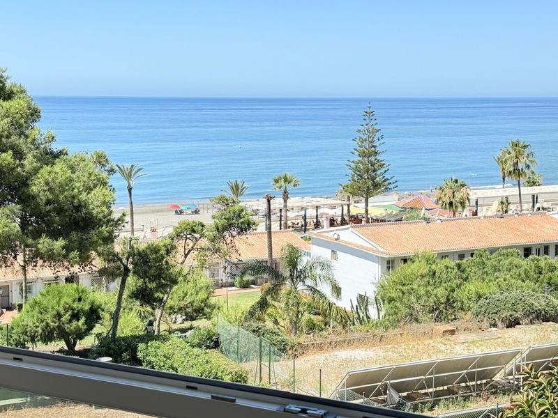 Foto f1e7974e-bab2-470c-8445-1e8eaa510f1d. Appartement avec chauffage piscine dans Centro Internacional Torrox