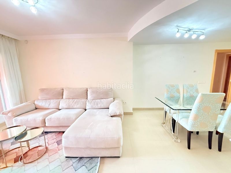 Foto 04d155dc-c5d1-4d90-b1a2-bc8632af8b0b. Pis amb calefacció piscina a El Peñoncillo Torrox