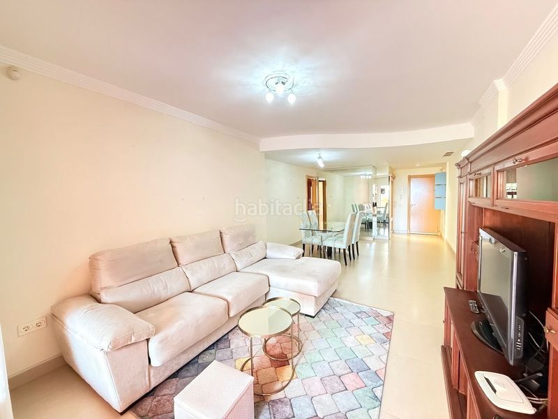 Foto 0d4245e3-1ea9-46df-ab45-861935e284f5. Pis amb calefacció piscina a El Peñoncillo Torrox