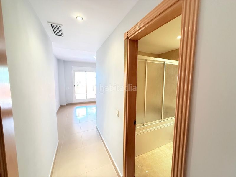 Foto 1fc0afd0-5b82-4a30-9239-255d702a343b. Pis amb calefacció piscina a El Peñoncillo Torrox