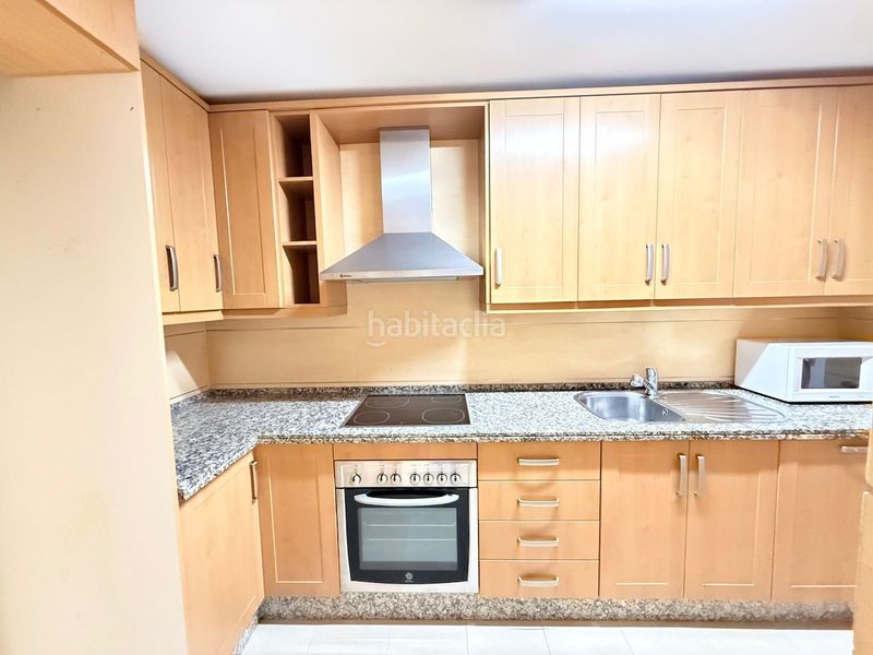 Foto 260bc6ff-f50a-48c0-999e-98ea8061b6ad. Pis amb calefacció piscina a El Peñoncillo Torrox