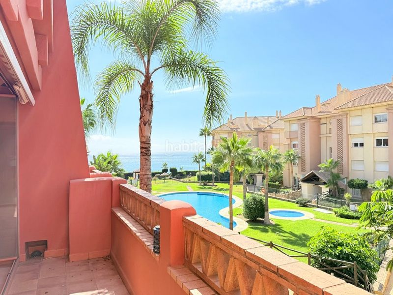 Foto 34716c62-3288-4c44-8cb9-5806357c34d6. Pis amb calefacció piscina a El Peñoncillo Torrox