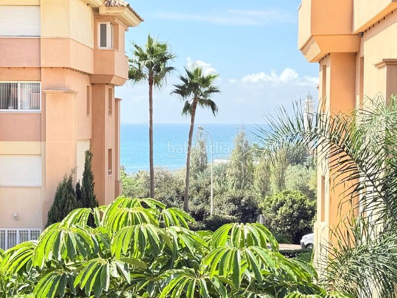 Foto 43462c52-5032-420c-8f71-9fc934c4a8da. Pis amb calefacció piscina a El Peñoncillo Torrox