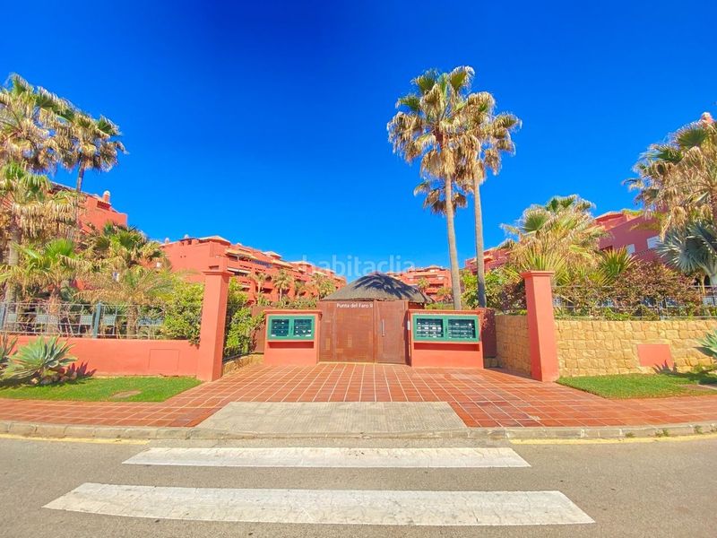 Foto 452a2eb2-4863-443f-8b83-04b121ab21d2. Pis amb calefacció piscina a El Peñoncillo Torrox