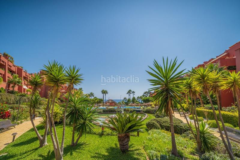 Foto 5f0b1ef3-90d3-4575-91b6-49a8203e4fb2. Pis amb calefacció piscina a El Peñoncillo Torrox
