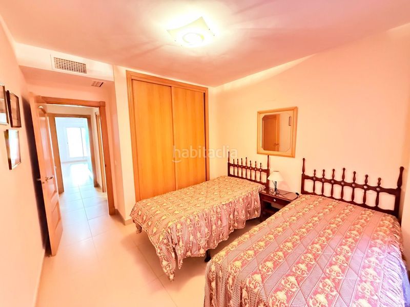 Foto 608f9301-8001-4bc7-aa97-8e0a749456da. Pis amb calefacció piscina a El Peñoncillo Torrox