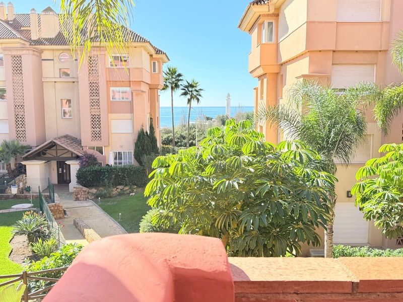 Foto 6a895788-0f82-4830-b9d5-a0612134063d. Pis amb calefacció piscina a El Peñoncillo Torrox