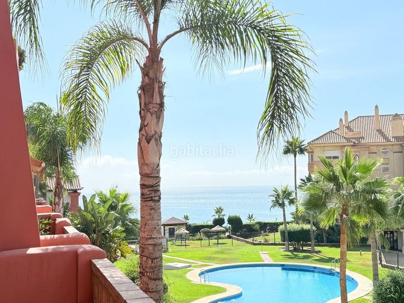 Foto 6fd38792-6d1e-42ab-a7e1-55981fa57b0e. Pis amb calefacció piscina a El Peñoncillo Torrox