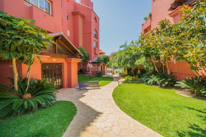 Foto 7a140d5a-30af-4ffd-abf4-240891a7dcf8. Pis amb calefacció piscina a El Peñoncillo Torrox