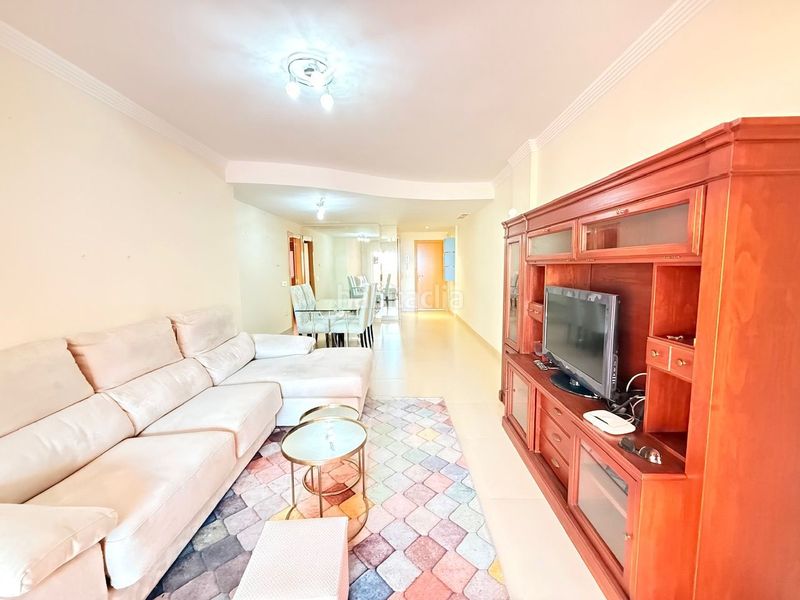 Foto 82a6ef8d-d619-42d3-a442-318a2312025d. Pis amb calefacció piscina a El Peñoncillo Torrox