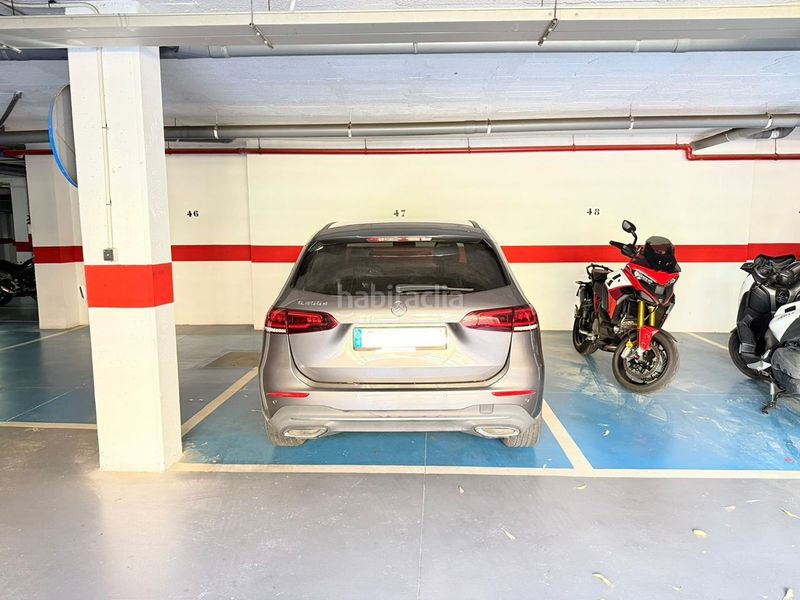 Foto 86084df6-078c-43dc-84cc-a40b2ea8706e. Pis amb calefacció piscina a El Peñoncillo Torrox