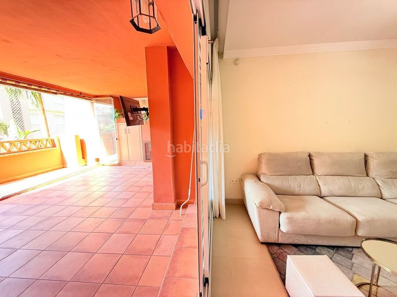 Foto 8b6c8894-57f5-499c-a1df-5e9edea84e0c. Pis amb calefacció piscina a El Peñoncillo Torrox