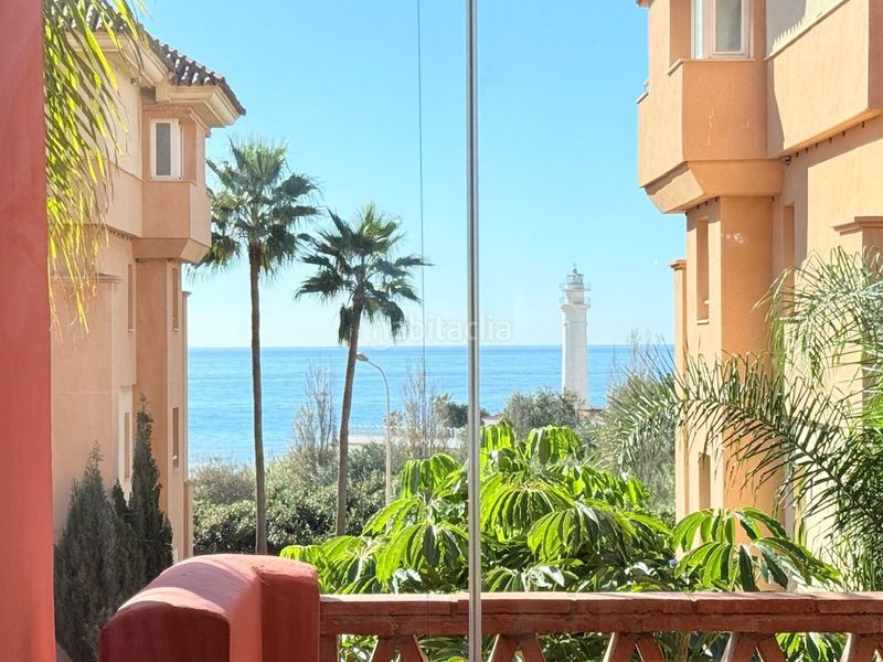 Foto 986798b5-b875-4f64-a0f6-0353f8bef095. Pis amb calefacció piscina a El Peñoncillo Torrox