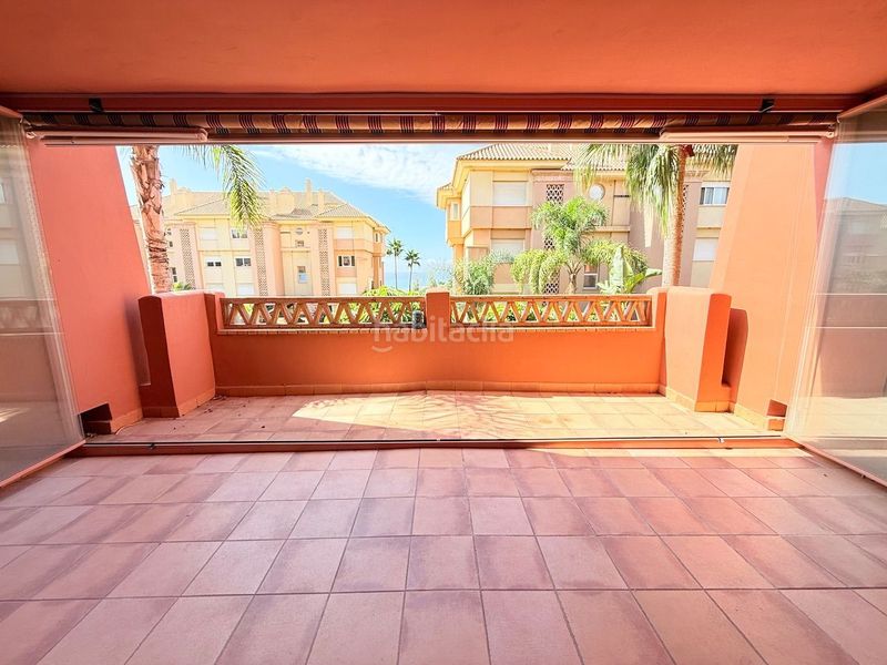 Foto aa941deb-c0d1-4f6c-97f8-a10d33799950. Pis amb calefacció piscina a El Peñoncillo Torrox