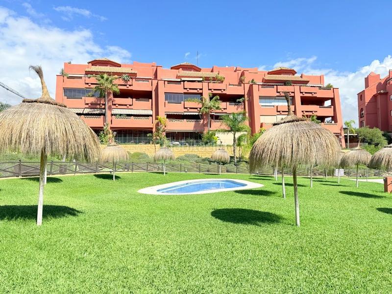 Foto b86d0e15-90e1-497b-bd8b-d09e4d8e53da. Pis amb calefacció piscina a El Peñoncillo Torrox