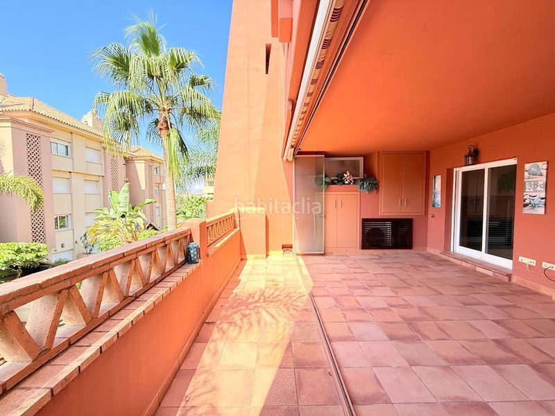 Foto b97d55be-6405-4d09-9283-18f0c6f45f33. Pis amb calefacció piscina a El Peñoncillo Torrox