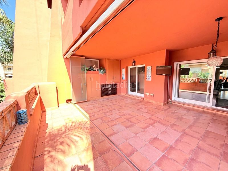 Foto c182623a-c201-4916-afff-6dda657bae1b. Pis amb calefacció piscina a El Peñoncillo Torrox