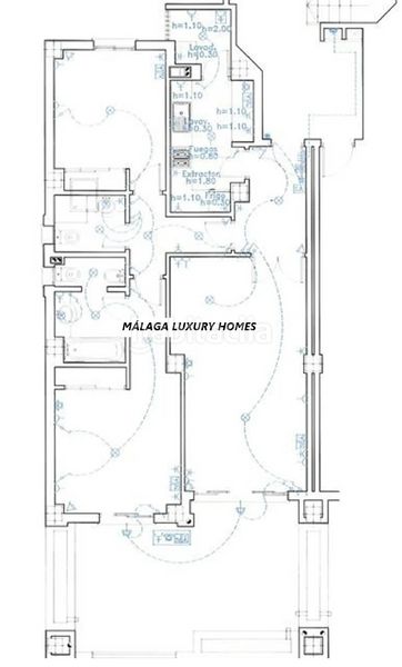 Foto cb6c4fa7-d4cd-41bb-98f3-2dd382f3f9c3. Pis amb calefacció piscina a El Peñoncillo Torrox