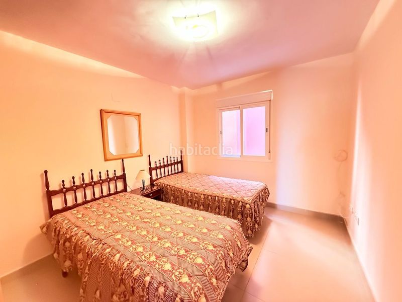 Foto cf01958b-f62f-42a6-bb86-c46b540c75b0. Pis amb calefacció piscina a El Peñoncillo Torrox