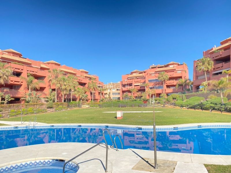 Foto d00fe161-568b-437b-95cb-49818b6e261b. Pis amb calefacció piscina a El Peñoncillo Torrox