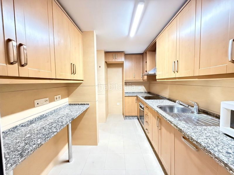 Foto d37b9396-6077-419b-bd28-1af503cc8ad7. Pis amb calefacció piscina a El Peñoncillo Torrox