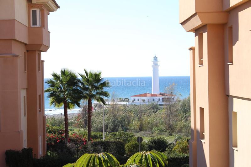 Foto d904a398-e631-40a6-843d-6d567f8d171f. Pis amb calefacció piscina a El Peñoncillo Torrox