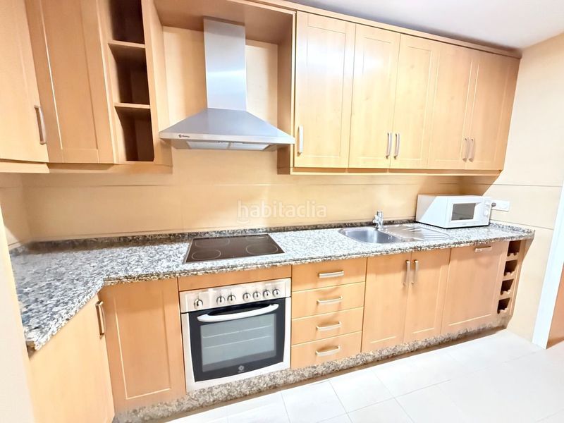 Foto dc8090c5-74b6-4943-ab71-60c165ed5b82. Pis amb calefacció piscina a El Peñoncillo Torrox