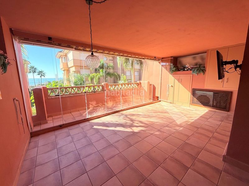 Foto dcd9dde9-a033-4cf3-b117-59cd5d97feb7. Pis amb calefacció piscina a El Peñoncillo Torrox