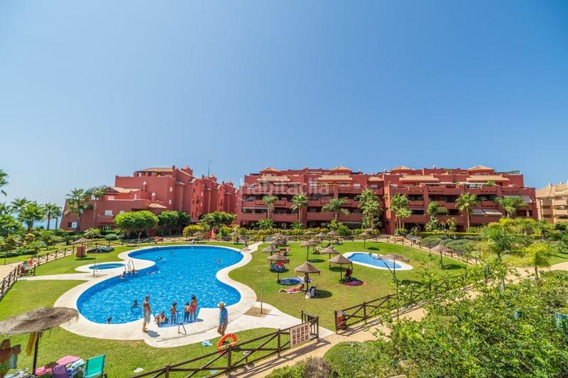 Foto ee0056e6-224b-4d42-8ad6-339570e0d5d8. Pis amb calefacció piscina a El Peñoncillo Torrox