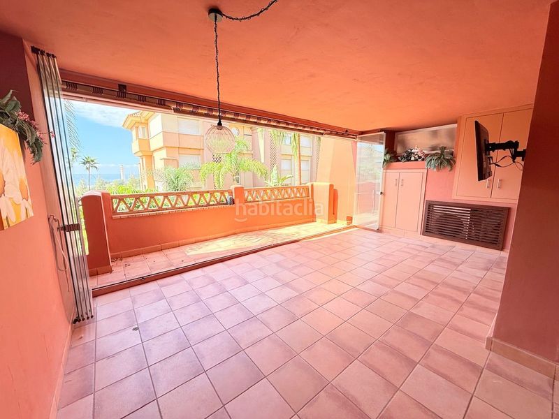 Foto f2b80c40-c335-474f-805f-5d47d4014c08. Pis amb calefacció piscina a El Peñoncillo Torrox