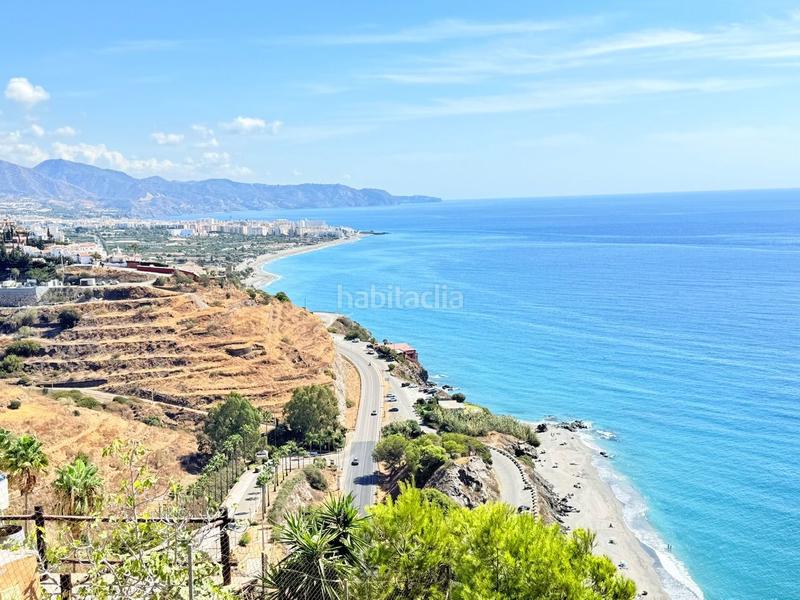 Foto 4b2eaa9c-84c4-4dd7-a7a8-ebdf9d61c050. Pis amb piscina a El Peñoncillo Torrox