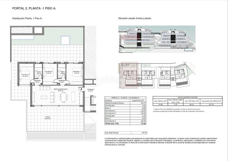 Foto 7672e32d-ee85-4799-bc12-91e5da559ebe. Appartement avec chauffage piscine dans El Peñoncillo Torrox