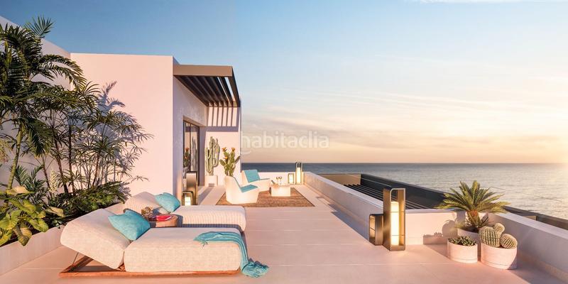 Foto 976898d0-e463-4bee-8ed8-441356af3dad. Appartement avec chauffage piscine dans El Peñoncillo Torrox