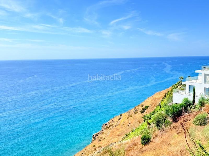 Foto c0b60221-b914-419b-ad27-906b0c549514. Attique avec chauffage piscine dans El Peñoncillo Torrox