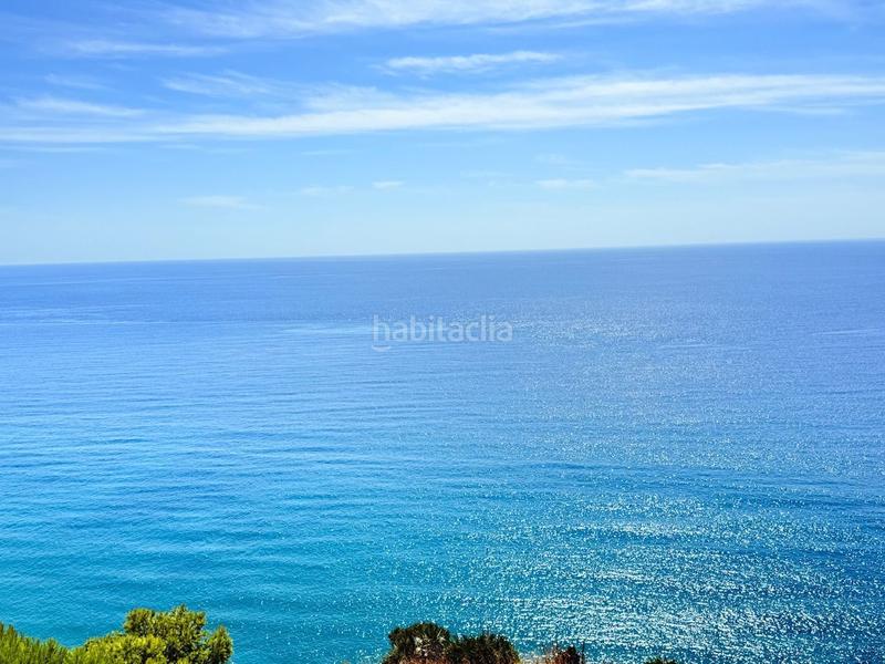 Foto cb5233b8-3e9d-4d5f-a0b5-842291935ead. Attique avec chauffage piscine dans El Peñoncillo Torrox