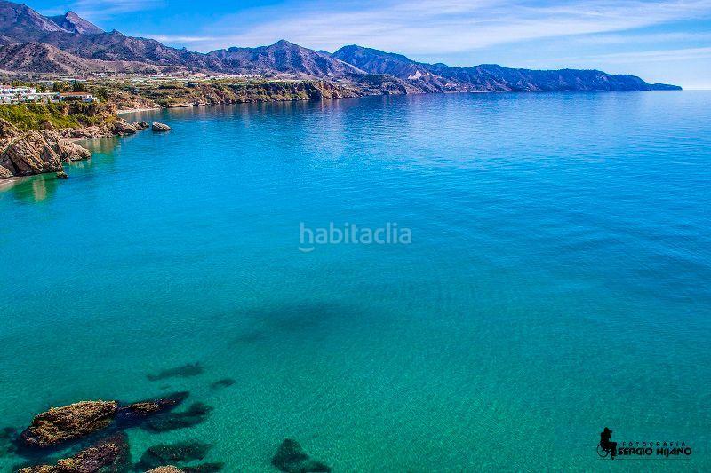 Foto 4103f6c0-cd69-4274-961c-0f8e596c6a66. Attique avec chauffage piscine dans El Peñoncillo Torrox