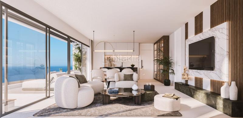 Foto 9ac2ddc4-a650-4f83-98cd-754c7c200dd0. Attique avec chauffage piscine dans El Peñoncillo Torrox