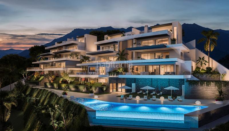 Foto c601862f-547e-4b81-a636-569bc3ac7ff1. Attique avec chauffage piscine dans El Peñoncillo Torrox