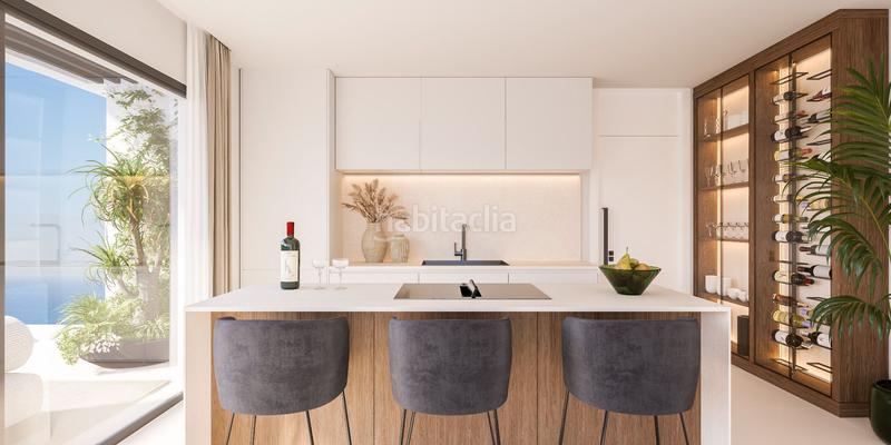 Foto dc55e8eb-1b1e-4c86-a84b-33298c471c09. Attique avec chauffage piscine dans El Peñoncillo Torrox