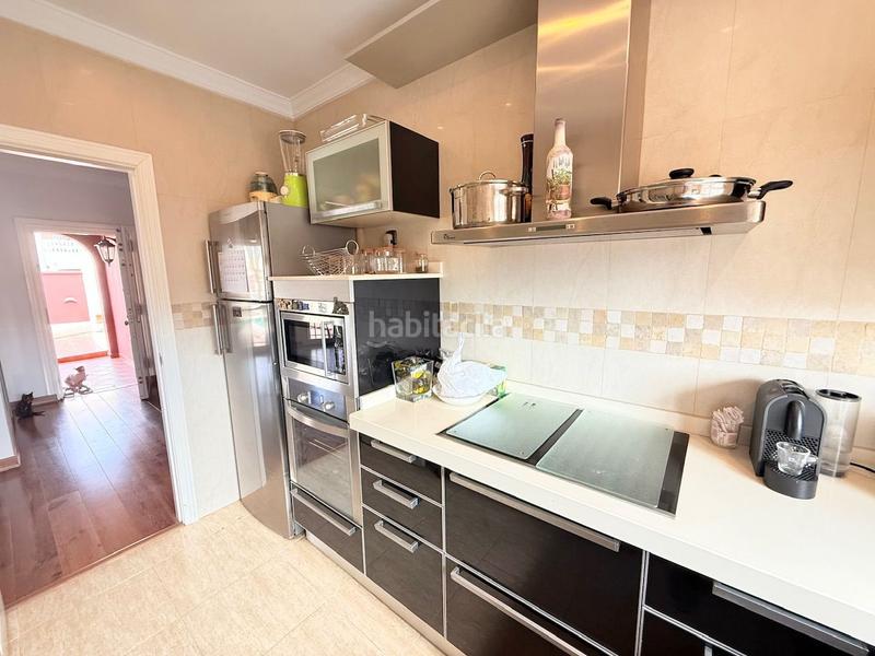 Foto 051f876b-64eb-4f0b-afe2-96e6e8de43b6. Haus mit heizung pool in Torrox park Torrox