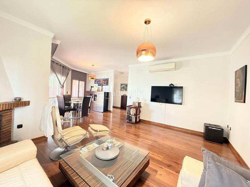 Foto 075824e8-4a94-4cdb-a9e9-41c3f56093ec. Haus mit heizung pool in Torrox park Torrox